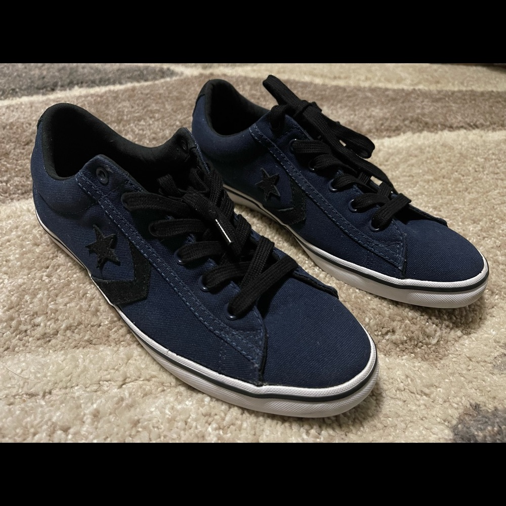 Converse low all-star